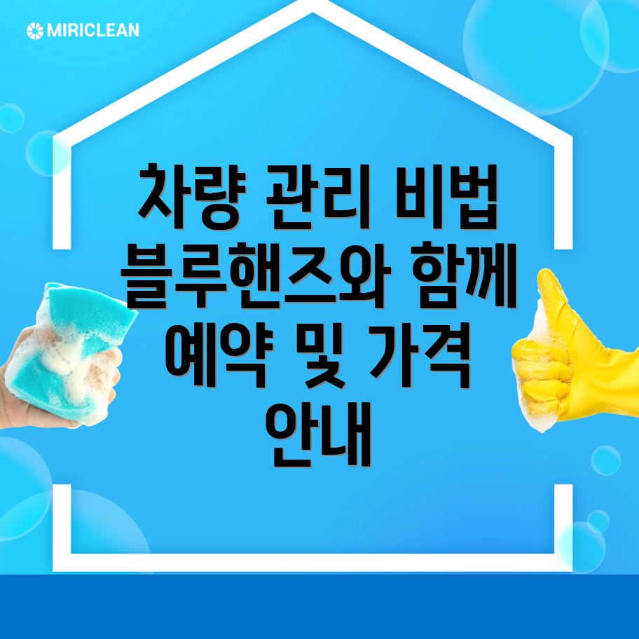 아산시 블루핸즈