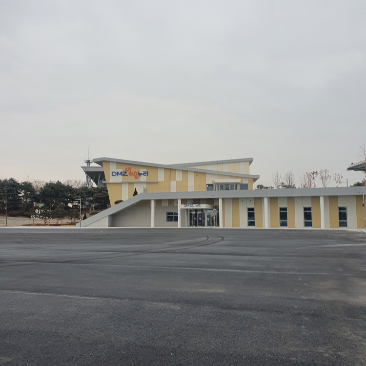  파주 DMZ 제3땅굴 가는 법:: 코로나로 운영 중단?