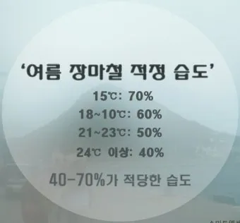 여름철 습도 관리 완벽 가이드 건강한 실내 환경_34