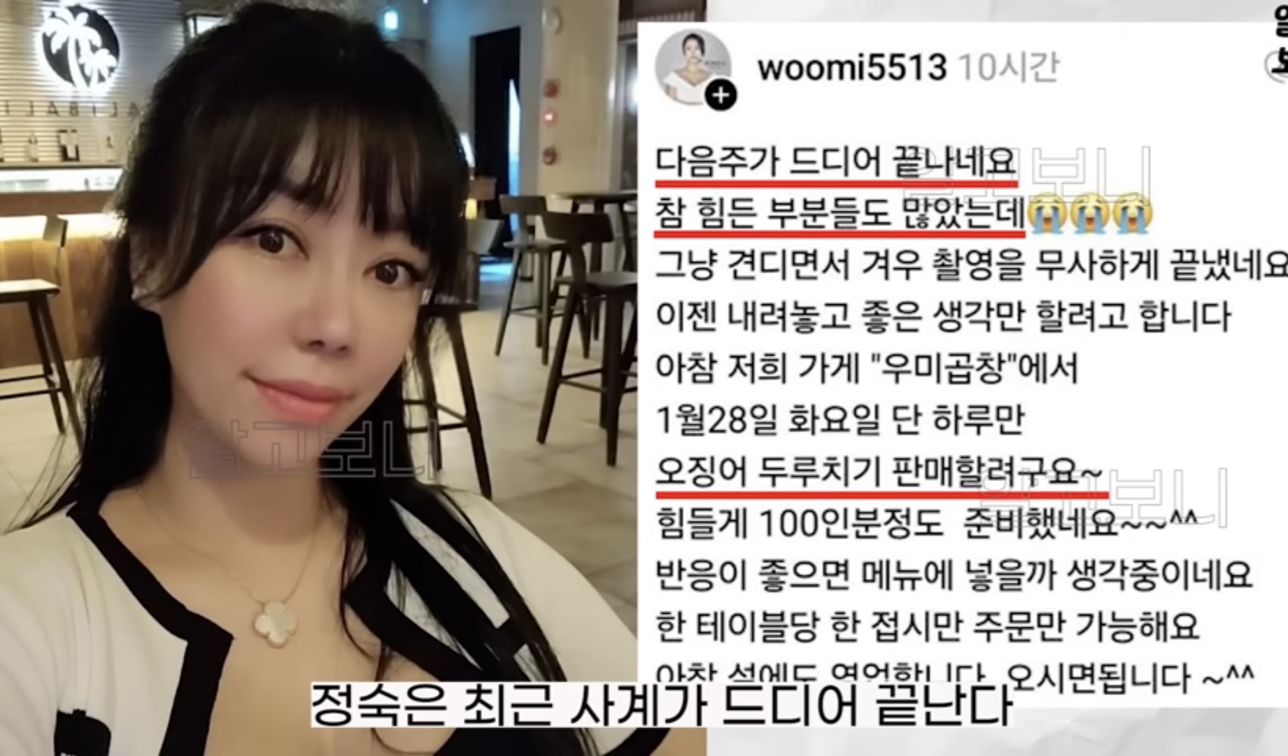 미스터박 이미지