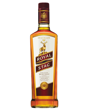 Royal Stag