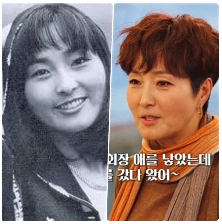 정수라 이미지