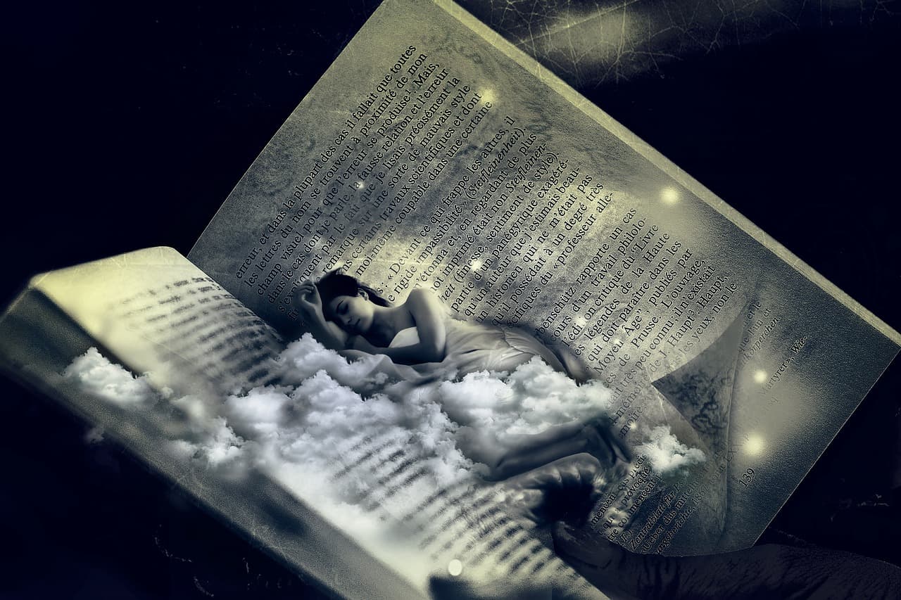 꿈 분석으로 불안과 우울을 다스리는 방법