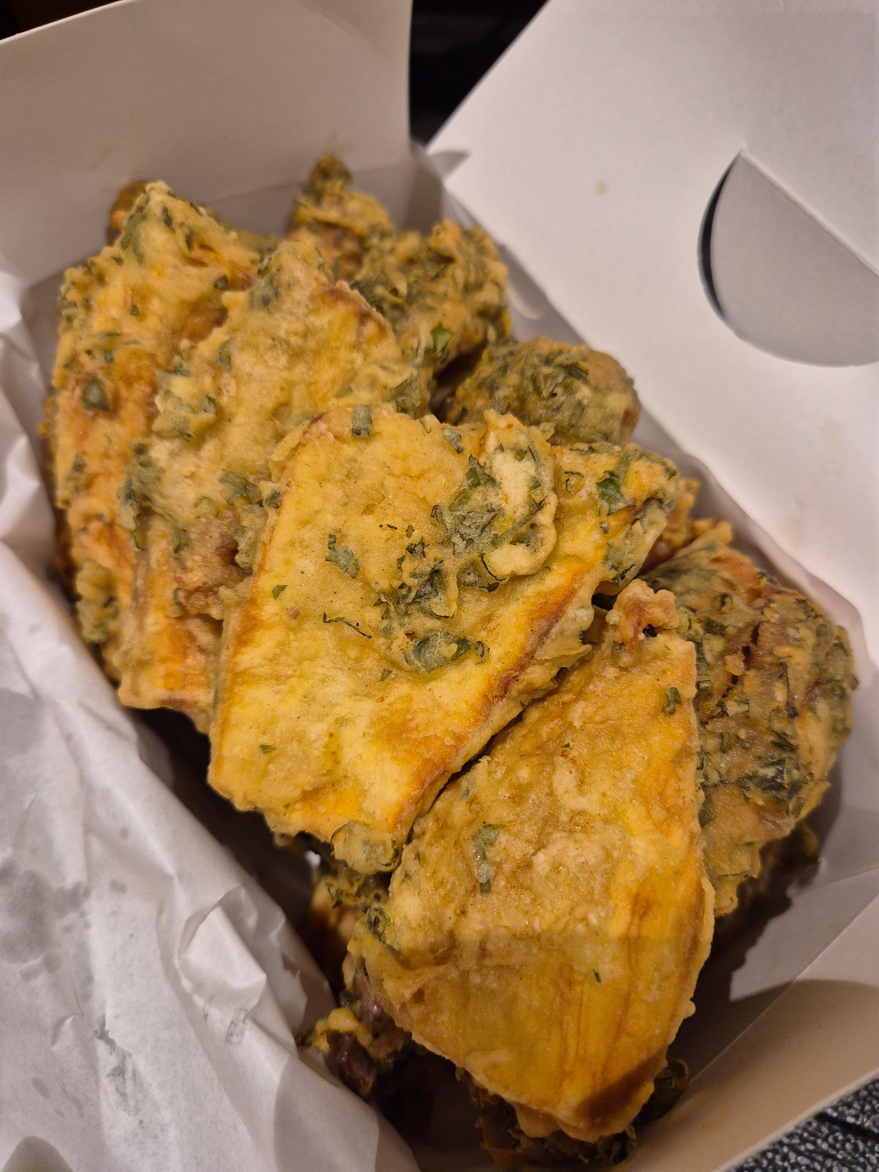 Tentenchikin (텐텐치킨) 3