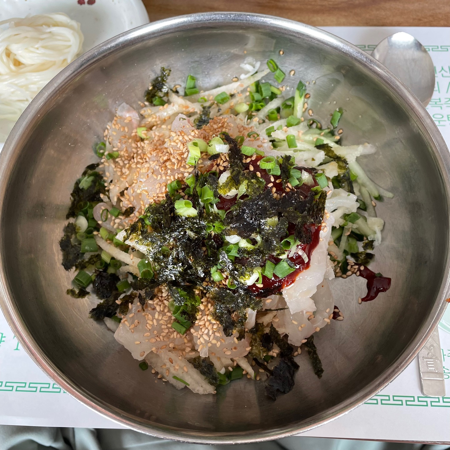 신수정식당 이미지