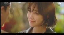  이지아, 단발로 돌아왔다...'펜트하우스2'