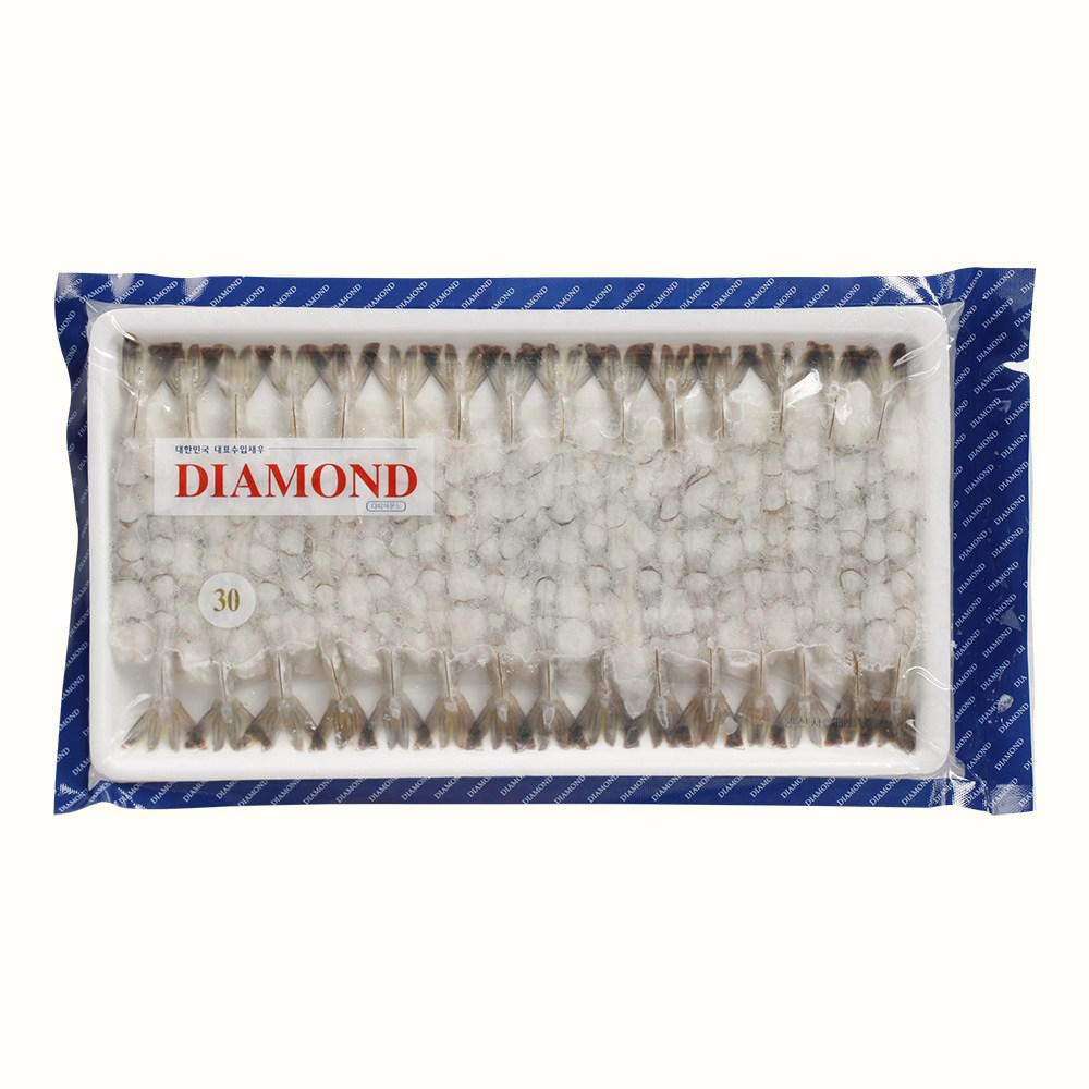  노바시새우 30미 300g