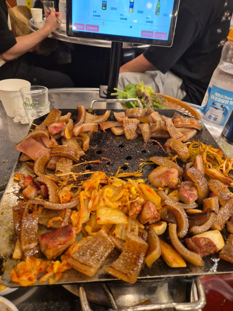 김해뒷고기 이미지