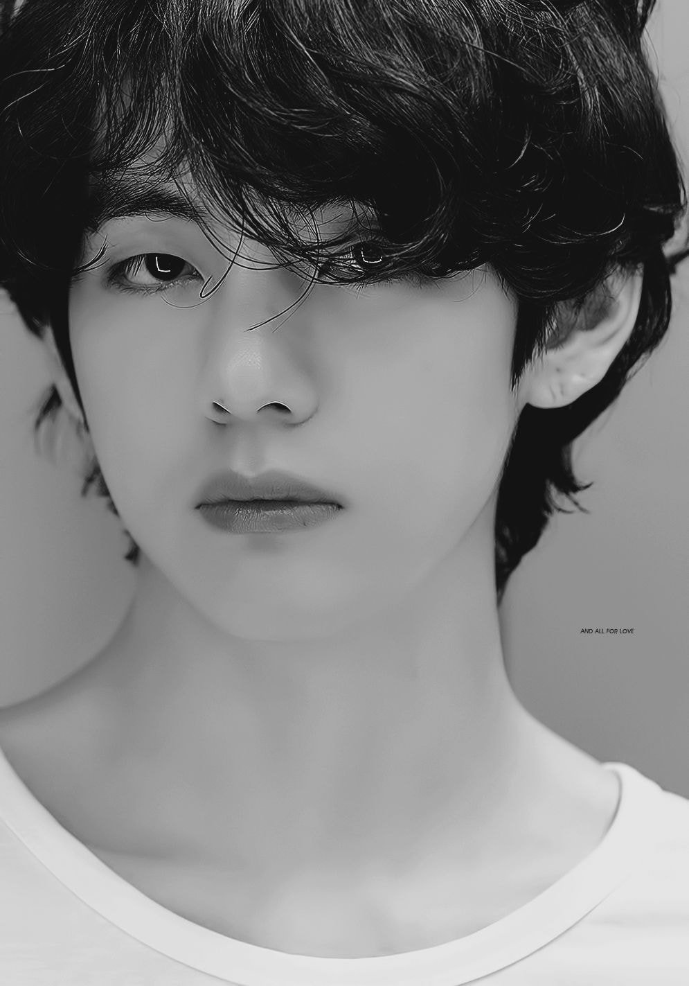  미친것 같은 방탄 뷔.jpg