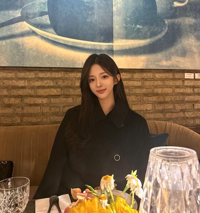  인스타그램 인플루언서 겸 인터넷 방송인 - 조예리 Cho Yeri