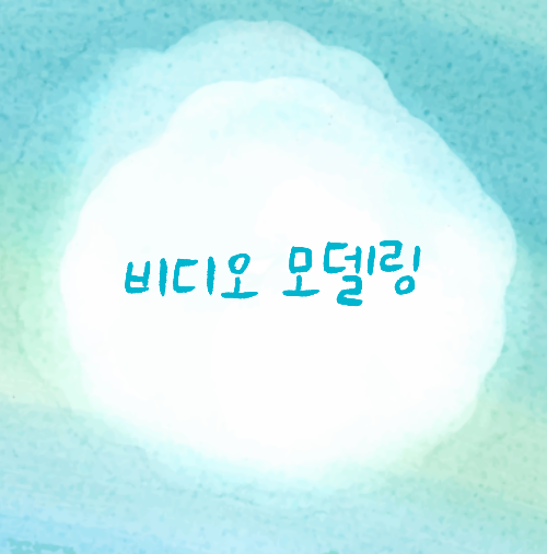 비디오 모델링