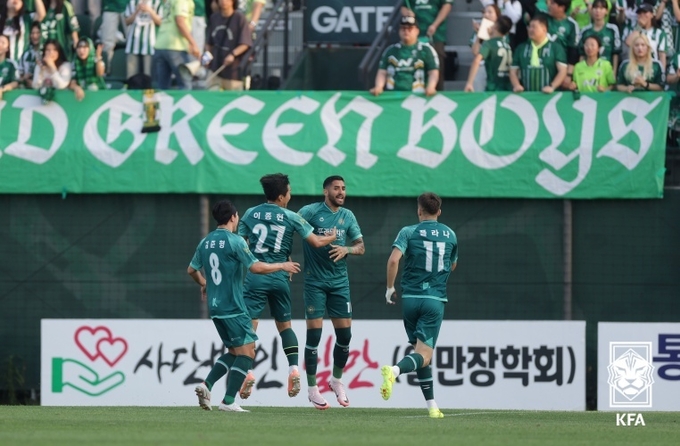 김포FC