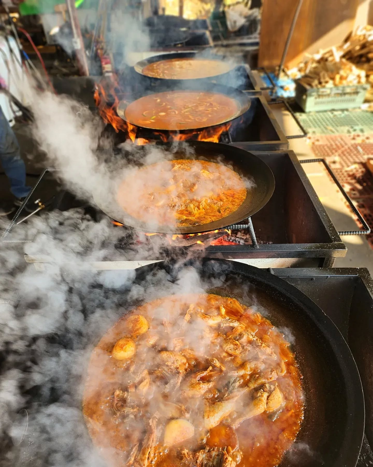 구봉농원 사진1