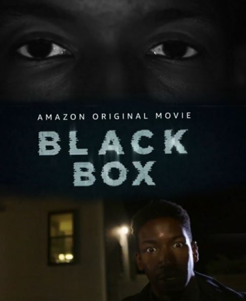  영화 (블랙박스 Black box 2020) 리뷰
