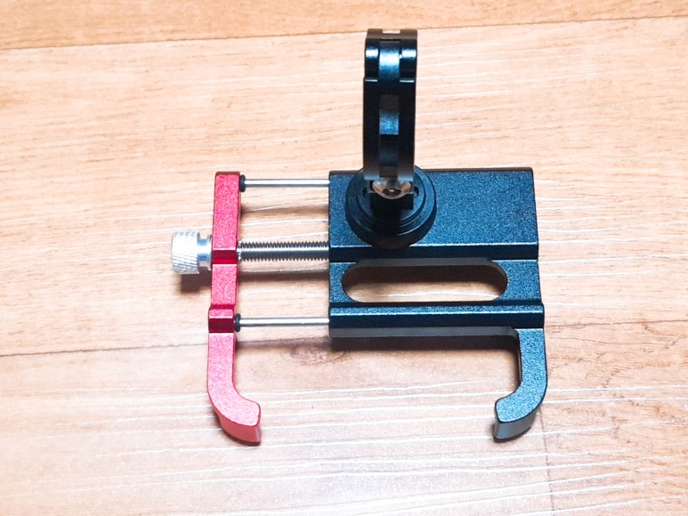 gub 자전거 휴대폰 거치대 8