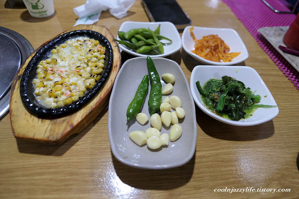 산과산사이커피로드 이미지