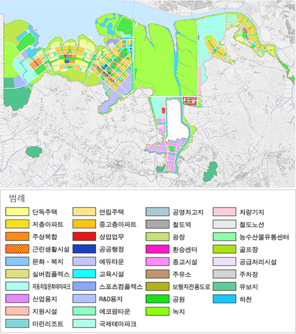 토지이용계획확인원 