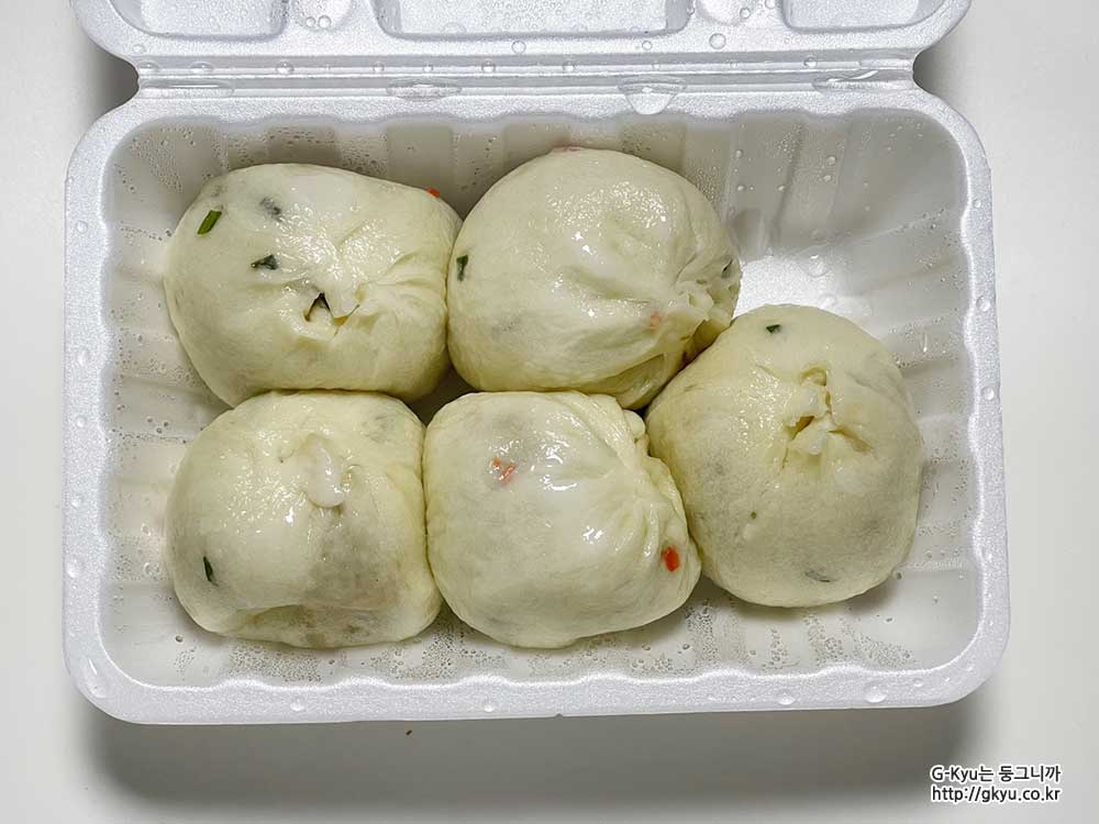 우리왕만두 이미지