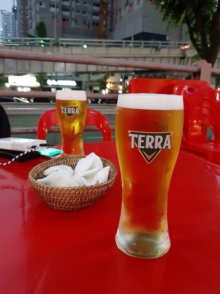 설맥 이미지