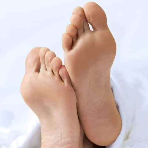 발뒤꿈치 통증-사진-1