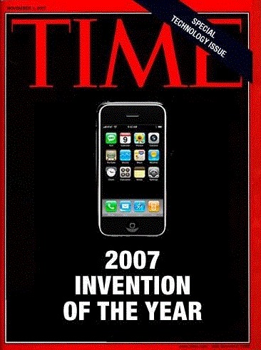 2007년-타임지에-소개된-아이폰1세대