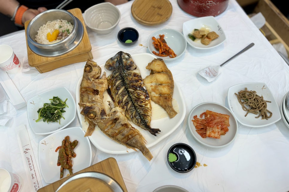 생선예찬 이미지