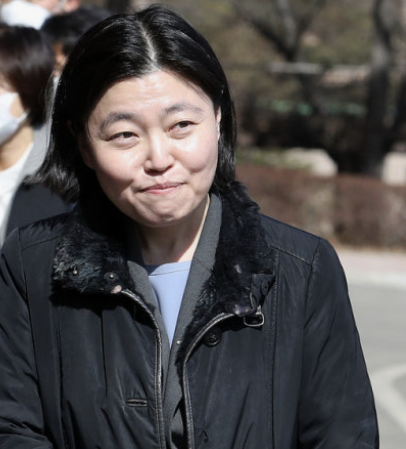 임은정 검사 프로필&amp;#44; 검찰의 양심을 말하다