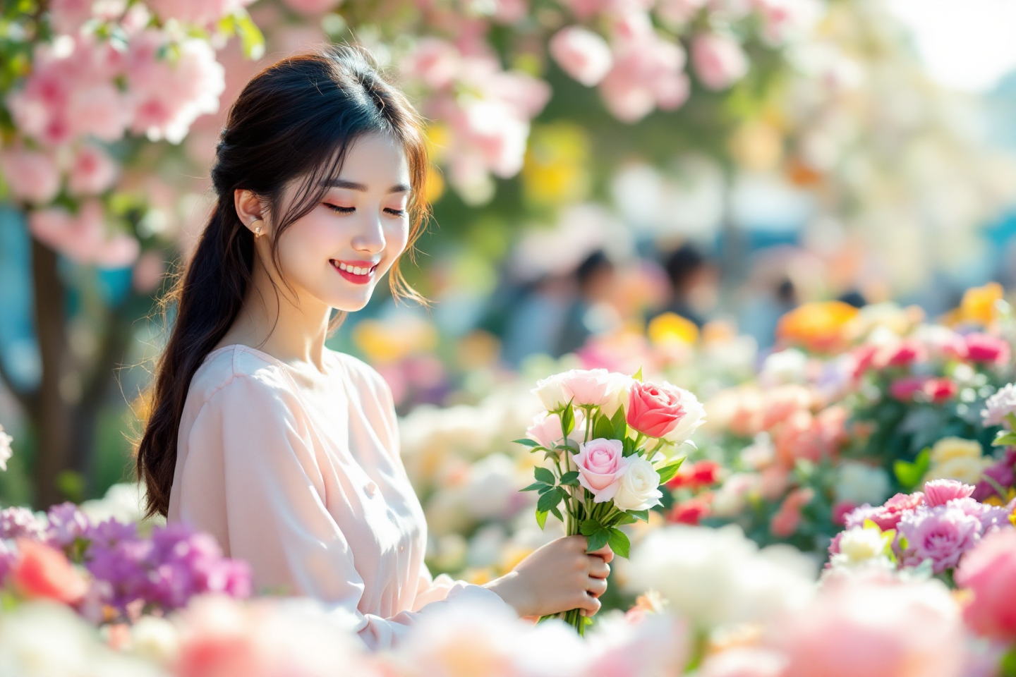 입장권 예약 및 공식 링크