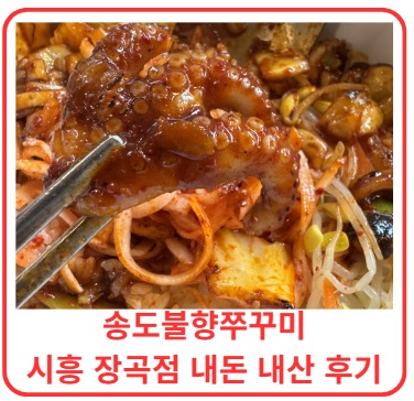 Songdobulhyangjjukkumi 4