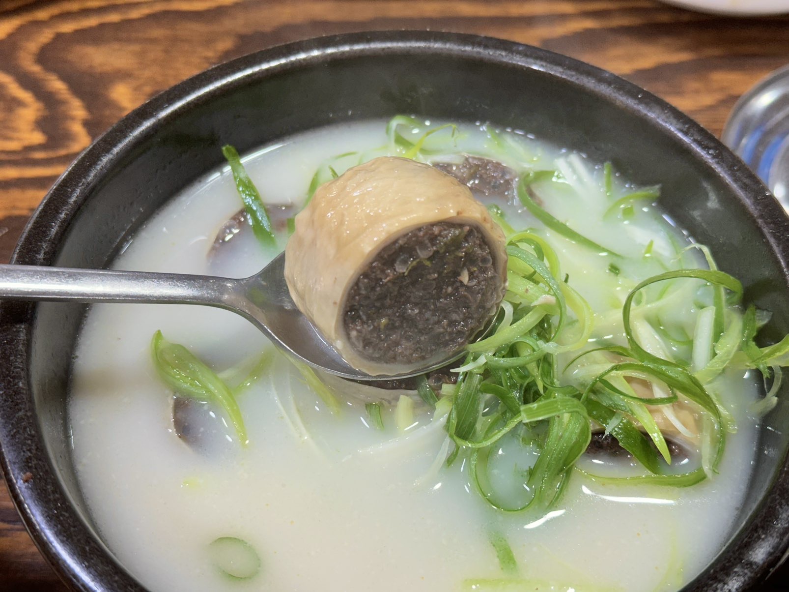 대구 중국 국밥맛집