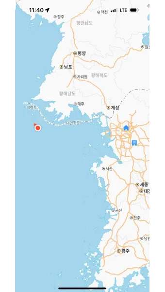 백령도 배편 요금 시간표 예매 요금_6