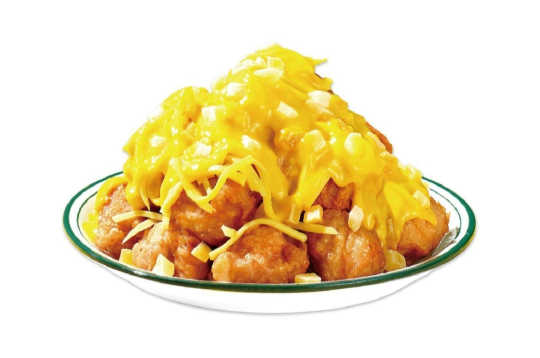 망고치킨