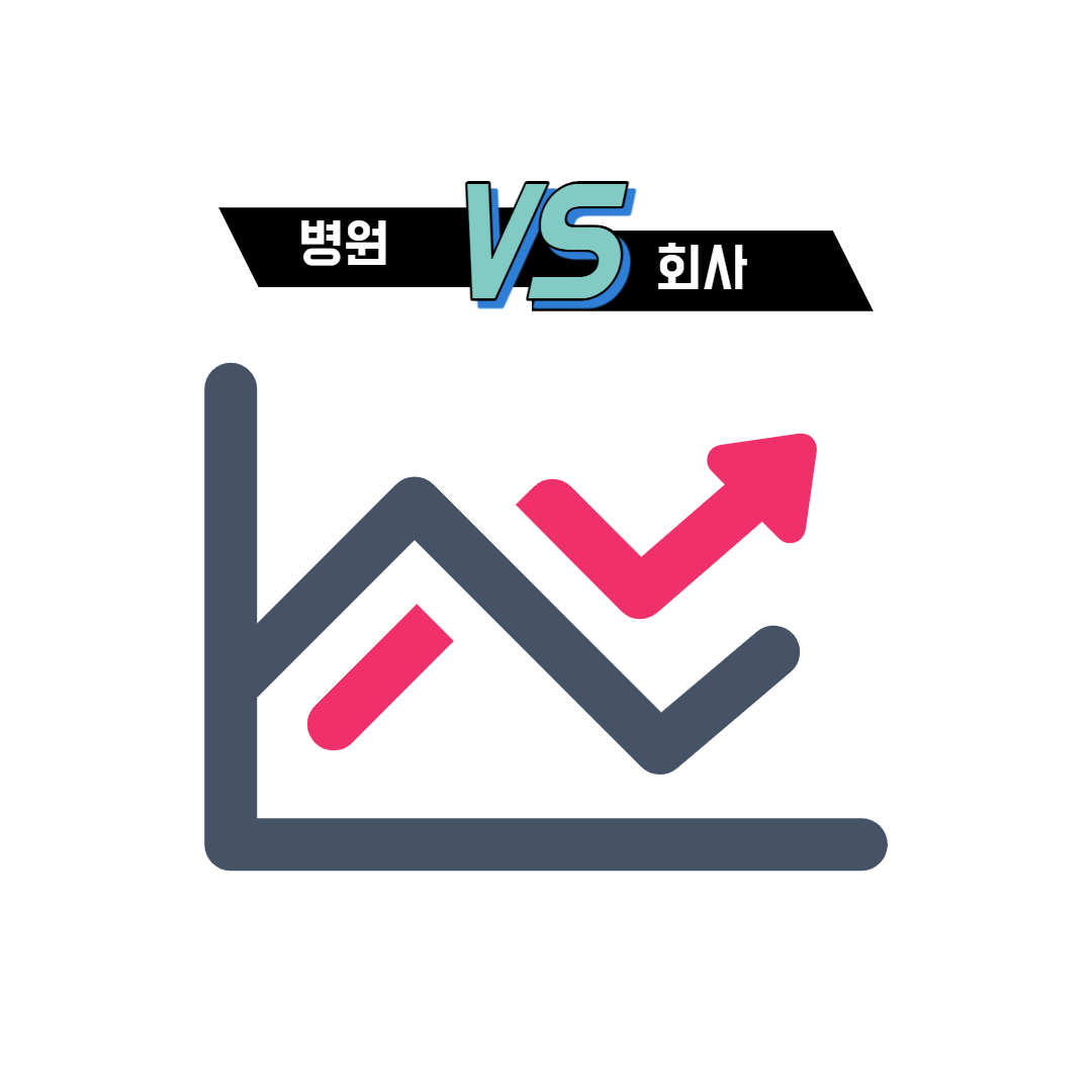 제약회사 약사 연봉에 대한 토막지식 - undefined - 다른 진로와 비교하면 어느 정도인가? - 초봉(1-3년차) 회사 병원 연봉