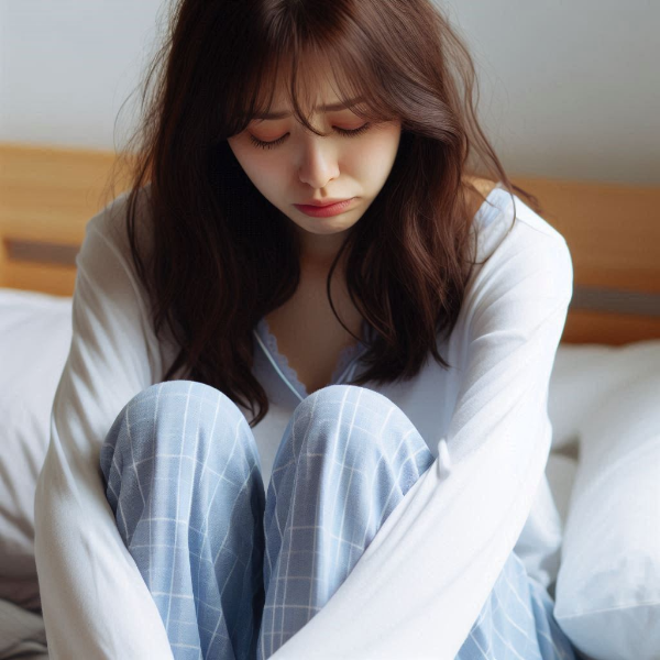 우울증 종류와 초기 증상