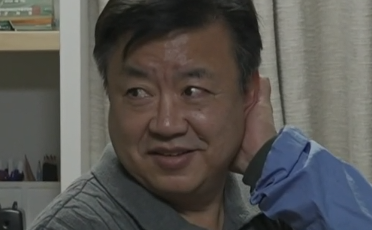 나혼자 산다 배우 이유진 아빠 아버지 6