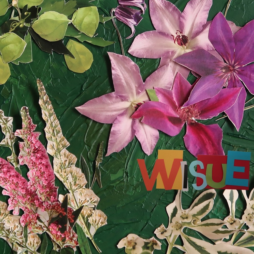  위수(Wisue) - 열 (가사/듣기)