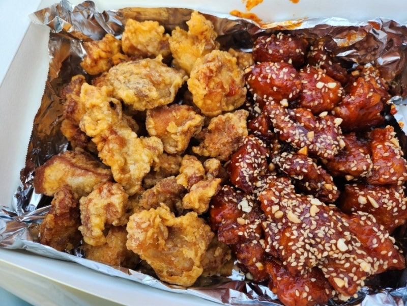 전주닭집 이미지