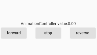 Flutter : Animation Flutter : Animation