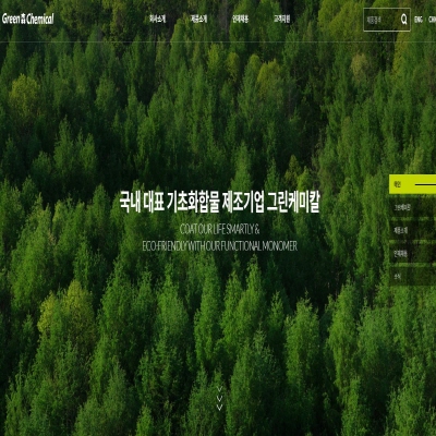 그린케미칼 주가(Feat. 탄소배출권 관련주 정리)