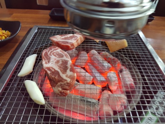 서초돼지갈비 이미지