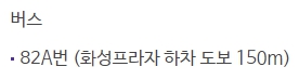메가박스 별내 가는방법