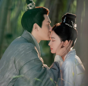  작작풍류 (The Legend of Zhuohua) ep10 대본