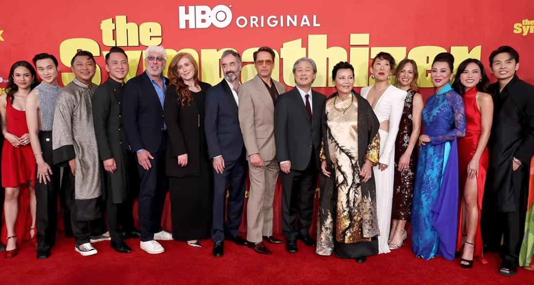 HBO 드라마 동조자