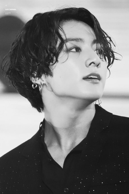 Jungkook of BTS, ranked as the most sexy guy by France