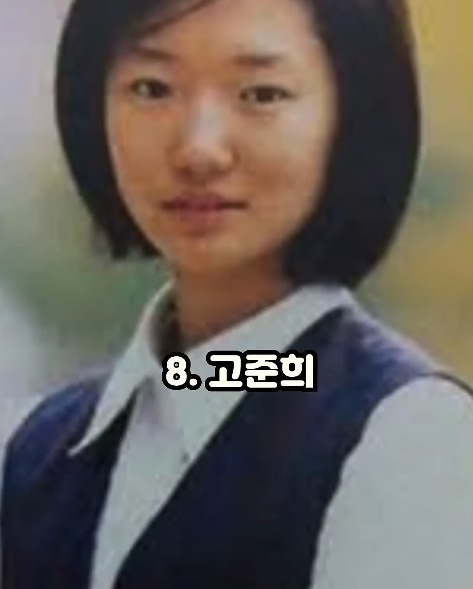 “얘도 성형했었어…?” 성형한 줄도 몰랐다는 여자 연예인 top10 17