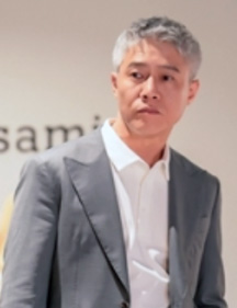 나의 해피엔드 남태주(배우 박호산)