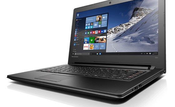 Lenovo IdeaPad 300-15ISK