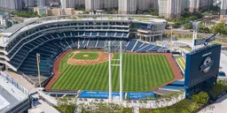 가족과 함께라면 여기! 고척돔 2025 KBO 올스타전 가족석 안내