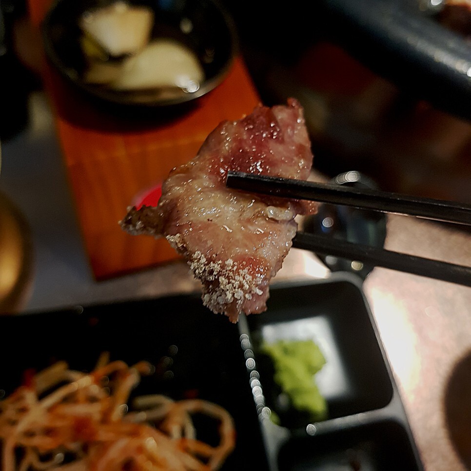 경북대 삼겹살맛집 '끝돈' 경북대 삼겹살맛집 '끝돈'