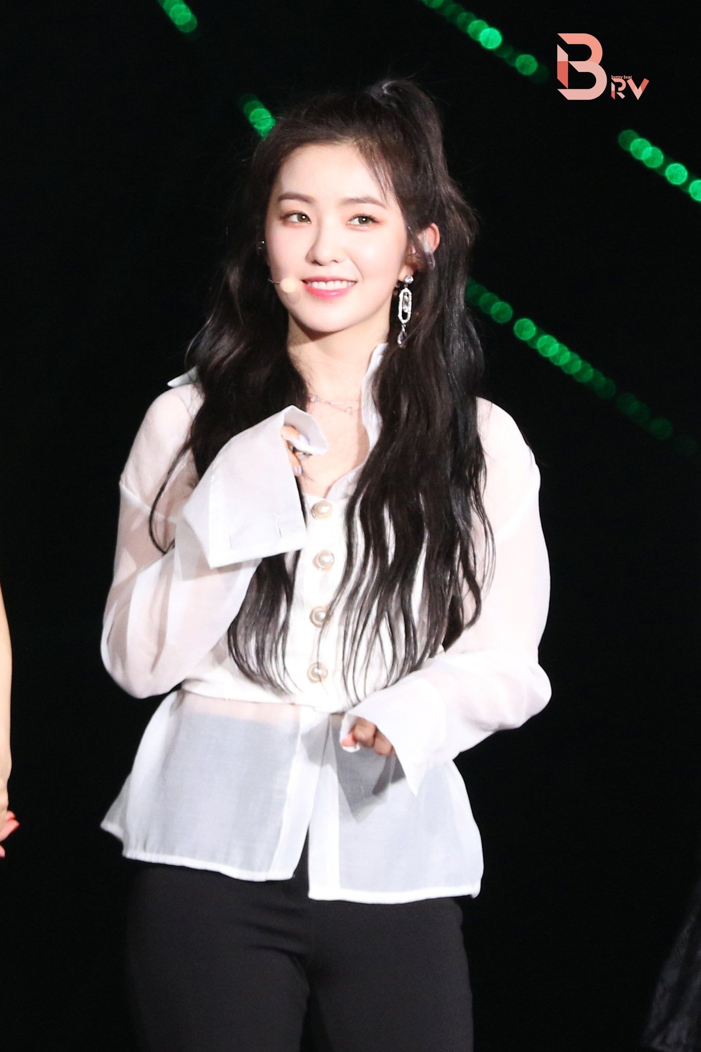 레드벨벳 아이린(배주현)